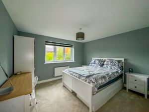 Bedroom Three- click for photo gallery